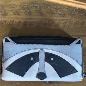 Fossil Wallet